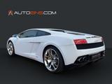 Lamborghini Gallardo LP560-4 E-Gear*RFK*Lift*Kamera*Sitzh.* - Lamborghini aus 2008