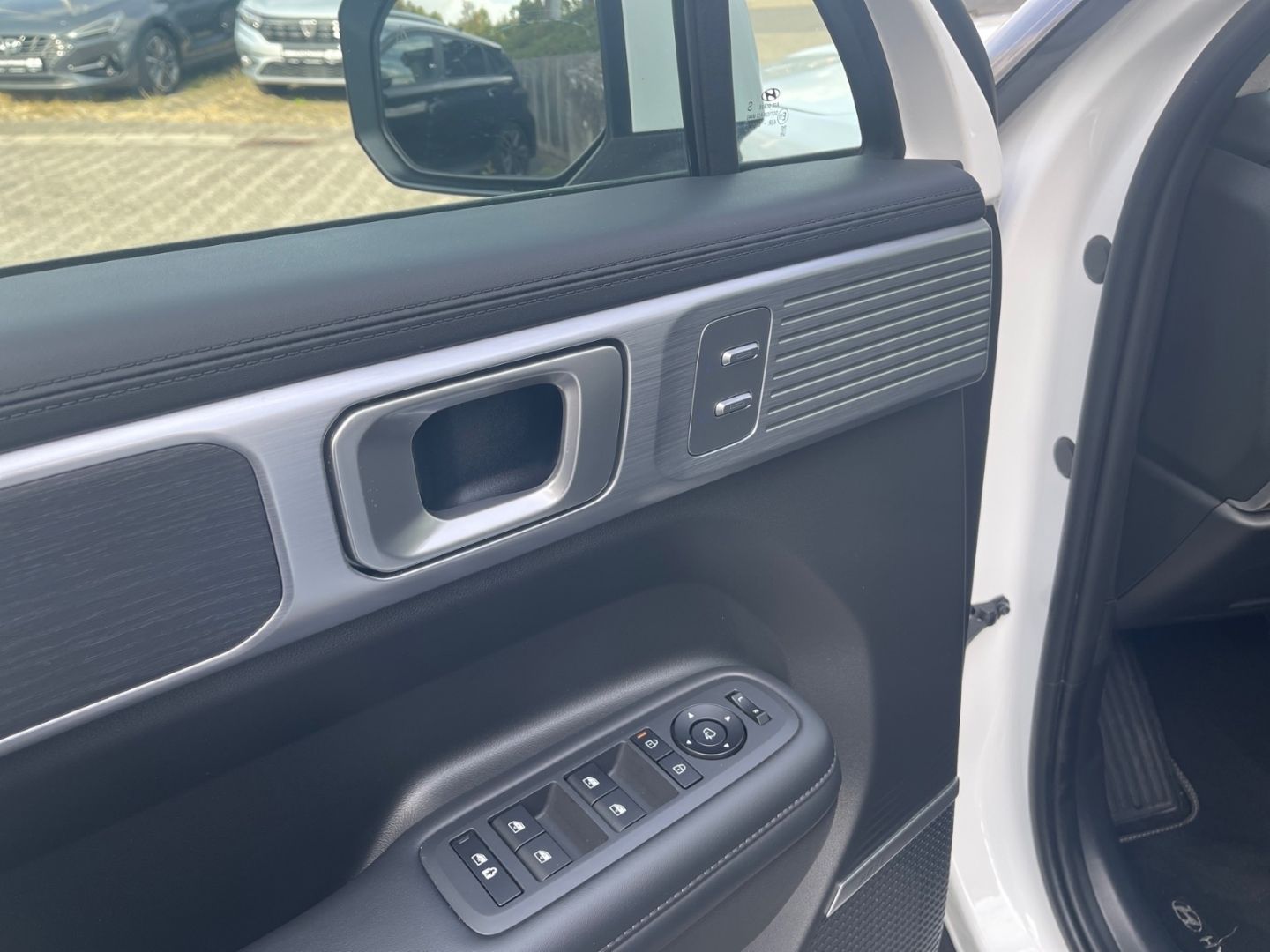 Hyundai Santa Fe – Bild 19
