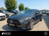 Mercedes-Benz GT 63 AMG S 4M Pano+AHK+HUD+Sitzklima+Fahrass.P - Mercedes-Benz GT-Class Jahreswagen
