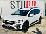 Dacia Jogger Expression TCe110 LED/7-SITZER - Dacia Jogger Jahreswagen