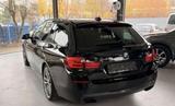 BMW 535d F11 M-Paket 360 Kamera HUD Leder... - BMW 535 in Hamburg