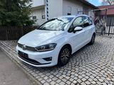 Volkswagen Golf Sportsvan 1.4 TSI 92kW ALLSTAR Erster Hand - Volkswagen Golf: 4er