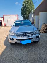 Mercedes-Benz Mercedes ML 280 CDI - Mercedes-Benz ML 280 aus 2006