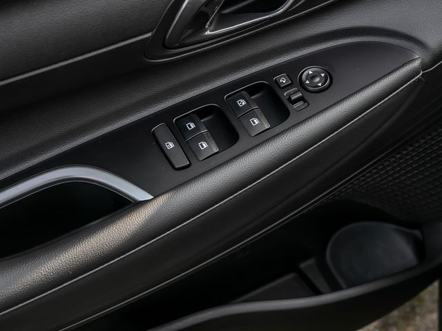 Hyundai Bayon 1.0 Trend 2WD Kamera Spurhalteassistent