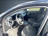 Audi A3 - Vorschau Bild 10