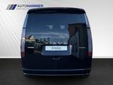 Hyundai STARIA Hybrid AT SIGNATURE Relax Nappa 7-S el.SD - gebrauchte Hyundai Kleinbus