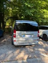 Mercedes-Benz Viano Marco Polo - Wohnwagen & Wohnmobile in München