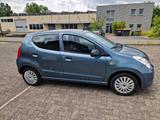 Suzuki Alto - gebrauchte Suzuki Alto aus dem Jahr 2011