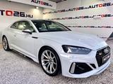 Audi RS5 RS 5 Coupe 2.9 TFSI quattro - weiße Audi RS5