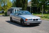 BMW E36 328i Cabrio, Schalter, Verdeck neu - BMW 328 aus 2000: 328i