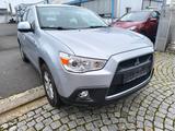 Mitsubishi ASX 1.8 DI-D+ 4WD ClearTec Invite - Mitsubishi ASX Invite mit Diesel-Antrieb