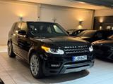 Land Rover Range Rover Sport S*Leder*Navi*Led*Panno*Kamera - Land Rover Range Rover Sport in Oberhausen
