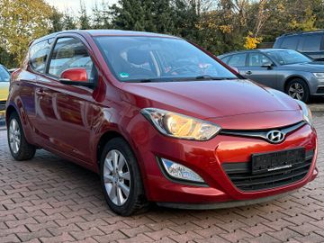Bild 2 Hyundai i20 5 Star Edition