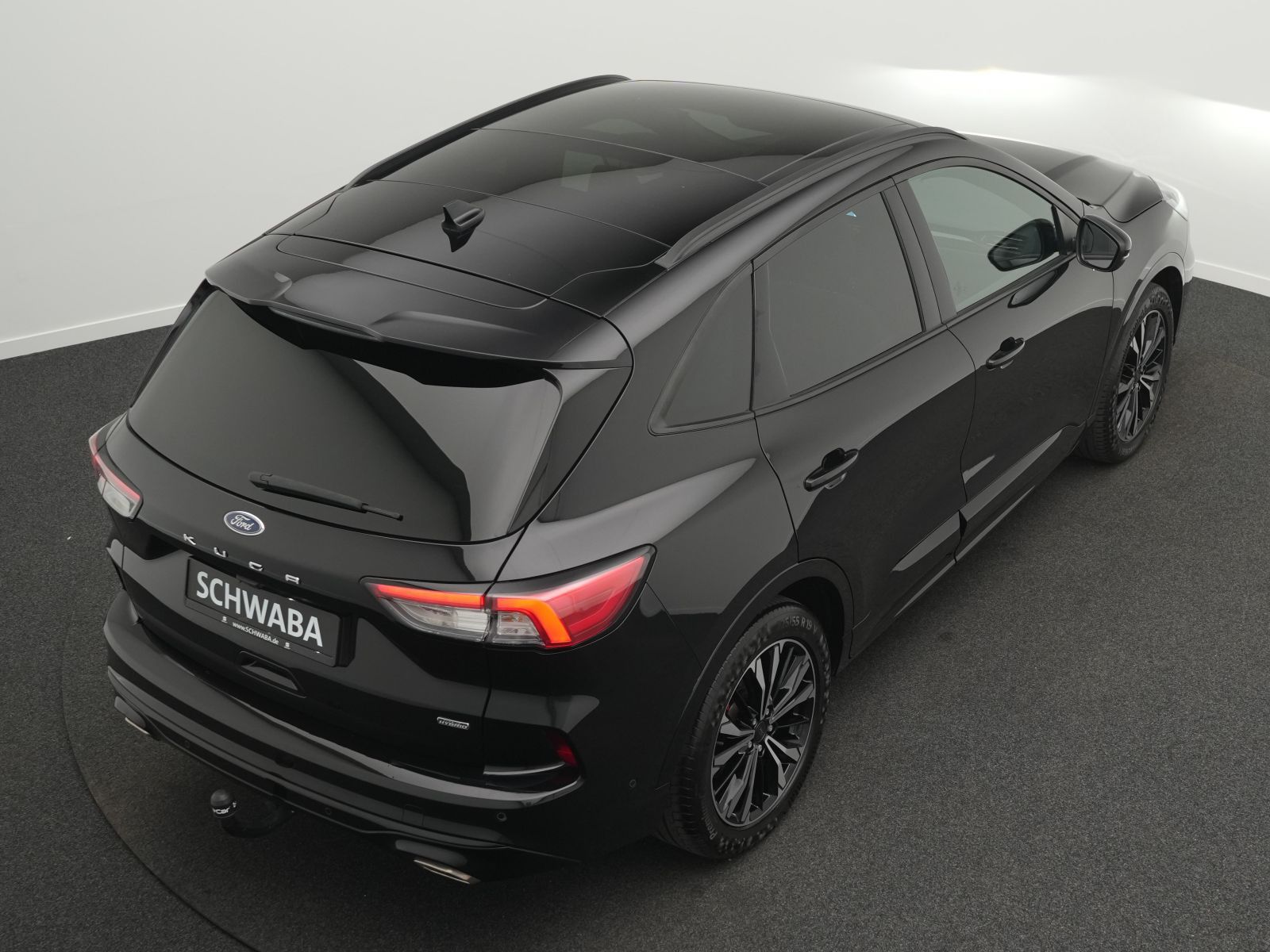Ford Kuga - Bild 22