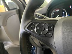 Fahrzeugabbildung Opel Astra K ST 1.4T INNOV. NAVI/LED/WINTER/DAB+/PDC
