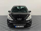 Peugeot 206+ Service Inspektion Neu, TÜV April 2027 - Peugeot 206 Gebrauchtwagen