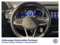 Volkswagen T-Cross - Vorschau Bild 9