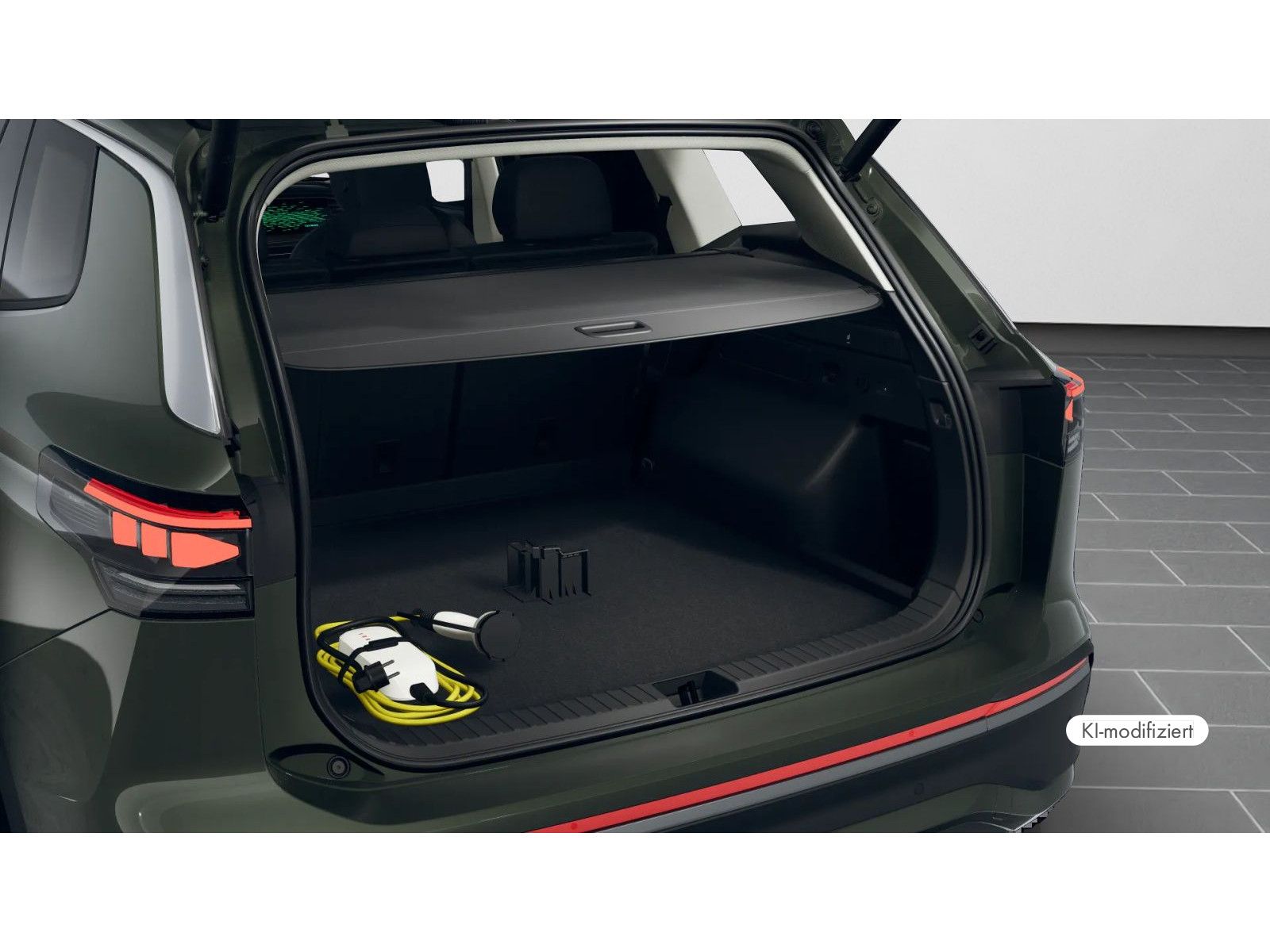 Volkswagen Tayron - Bild 16
