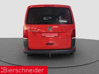 Volkswagen T6 Transporter - Vorschau Bild 5