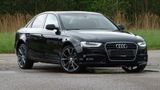 Audi A4 1.8 TFSI multitronic Neue Service, HU, Reifen - Audi A4: Reifen
