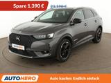 DS Automobiles DS7 Crossback 2.0 Blue-HDi Performance Line Aut. - DS Automobiles DS7 (Crossback): Automatik
