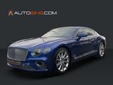 Bentley Continental GT V8 Mulliner*Rotating*Naim* - Bentley Continental: R Mulliner