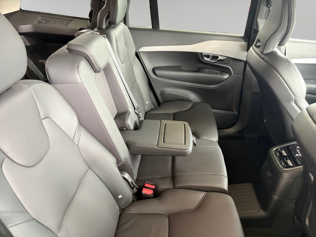 Volvo XC90 T8 AWD Plug-in Hybrid Core AHK 20 Zoll foto 18