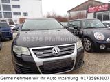 Volkswagen Passat Lim. R36 - Volkswagen Passat: R36