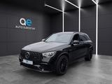 Mercedes-Benz GLC 63 AMG 4M Night *AHK*Distro*Digital*360*21Z* - gebrauchte Mercedes-Benz GLC 63 AMG aus dem Jahr 2022