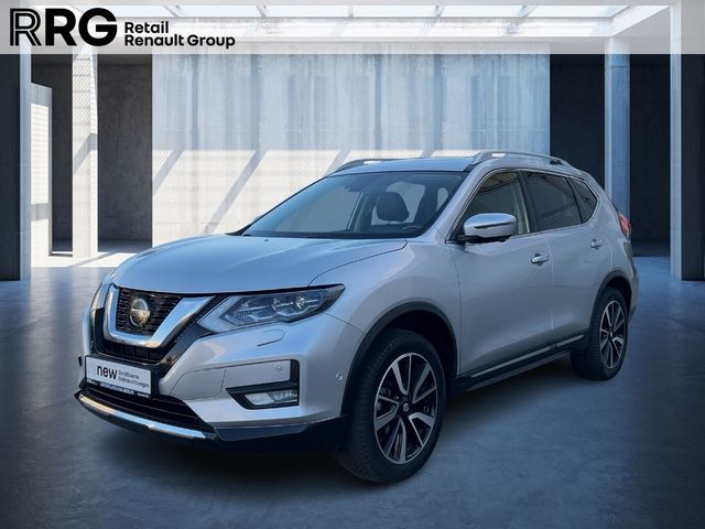 Nissan X-Trail Tekna Automatik