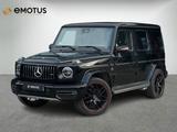 Mercedes-Benz G500 DIST°BURM°360°KEY°MEM°AMG°3ZONE°CARBON°AHK° - Mercedes-Benz G 500 in Berlin