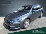 Skoda Octavia Combi 1.5 eTSI DSG Selection Navi LED AH - Skoda Octavia Jahreswagen: Kombi