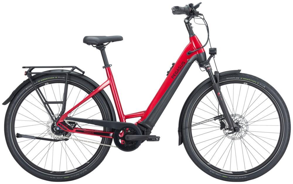 Pegasus Premio EVO 5F Lite L (28 Zoll)