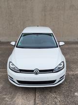 Volkswagen Golf Golf 7 1.4 TSI 90kW DSG BMT Highline - Gebrauchtwagen in Karlsruhe bis 10.000 Euro