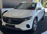 Mercedes-Benz EQA 300 4MATIC - Mercedes-Garantie bis 06/30