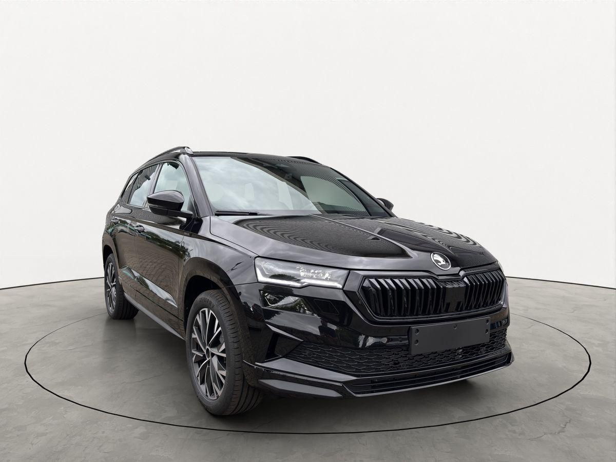 Skoda Karoq - Bild 1