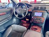 Mercedes-Benz R 320CDI Lang 7 Sitze 4Matic AMG Airmatic Xenon - Mercedes-Benz Geländewagen aus dem Jahr 2007