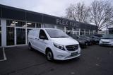 Mercedes-Benz Vito 114 CDI lang 1 Hand - Mercedes-Benz Vito Gebrauchtwagen in Frankfurt