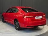 Skoda Octavia Lim. 2.0 TDI DSG Sportline**nur 500 km** - Skoda Octavia: 0 Km