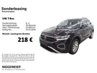 Volkswagen T-Roc - Vorschau Bild 2