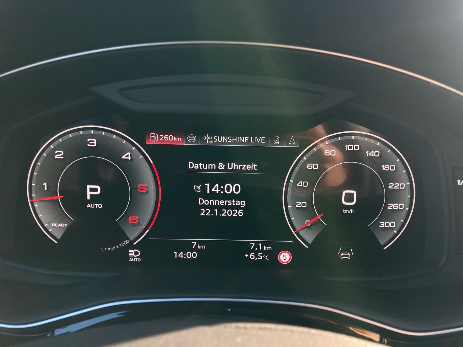 Fahrzeugabbildung Audi Q8 TDI quattro S line HD MATRIX PANO B&O STANDH