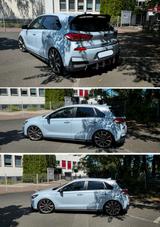 Hyundai i30 N Performance - TÜV NEU - Hyundai i30: Hyunda