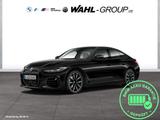 BMW i4 eDrive35 GRAN COUPÉ M SPORT LC PROF AHK GRA   - BMW i4 M Gebrauchtwagen