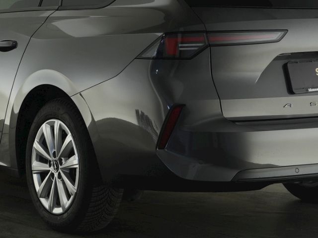 Astra L ST ELEGANCE CDTI+LED+NAVI+RÜCKFAHRKAMERA