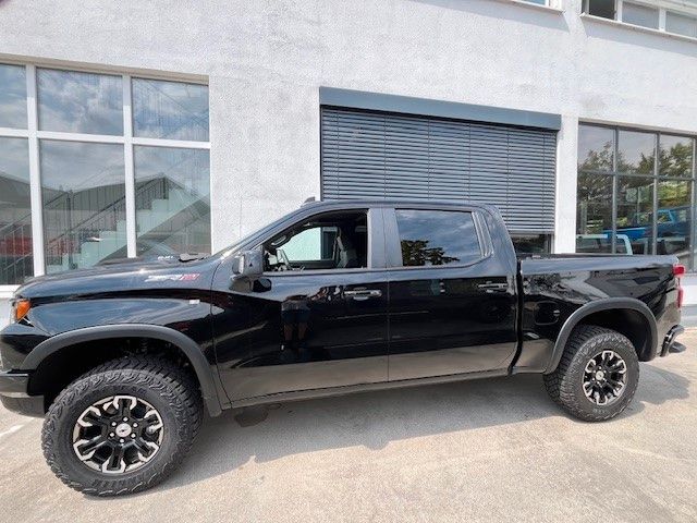 Chevrolet Silverado 1500 Crew Cab ZR2 6.2l 4.99%