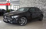Mercedes-Benz A 250 e Limo 3x AMG SPORT*MBUX*WIDE*DISTRO*KAMER - Mercedes-Benz A-Klasse mit Hybrid-Antrieb: Automatik