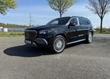 Mercedes-Benz GLS 400 d 4MATIC - Maybach Umbau ab Werk 