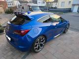 Opel Astra J OPC 2.0 Turbo GTC 249kW 339PS  - Opel Astra: Ps