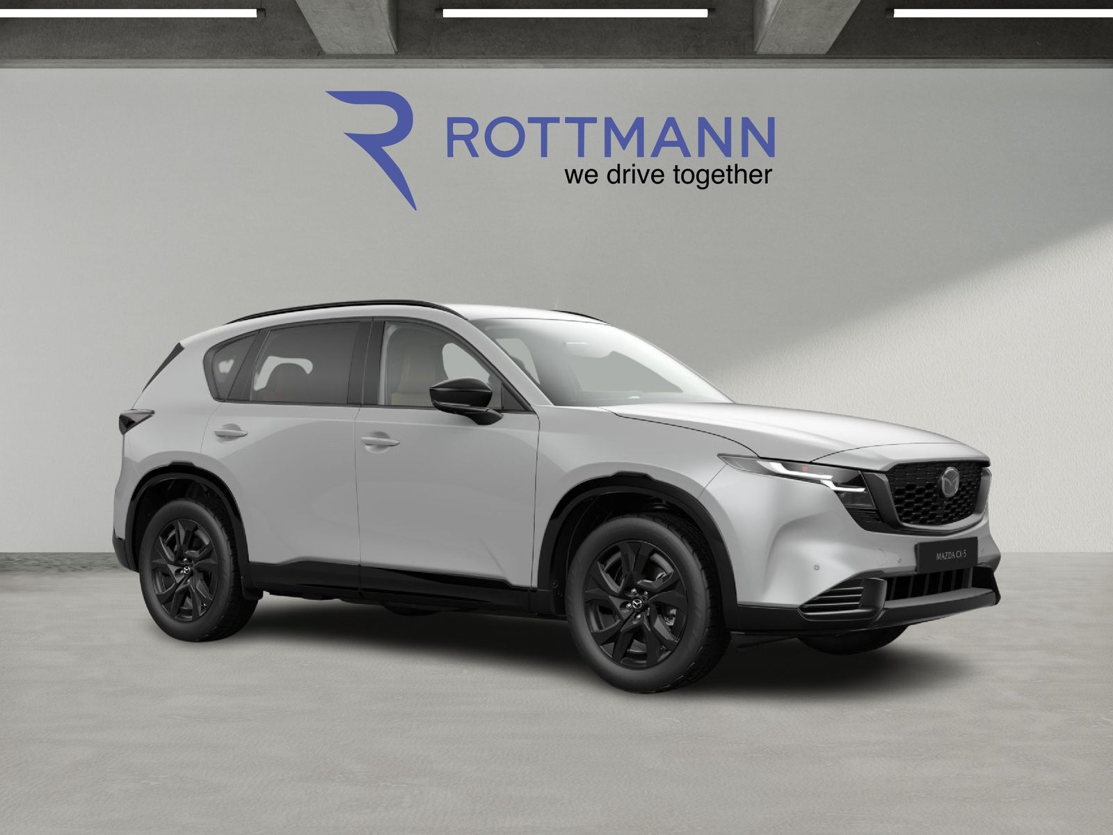 Mazda CX-5 - Bild 8