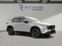 Mazda CX-5 - Vorschau Bild 8